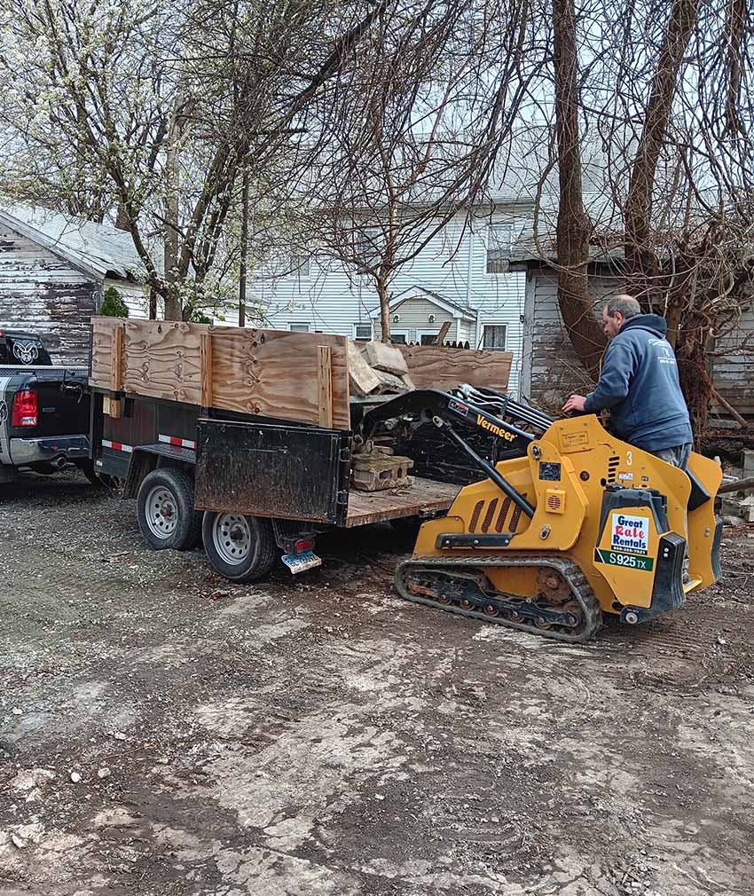 handyman & hauling llc 2