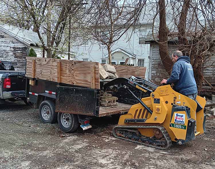 handyman & hauling llc 3
